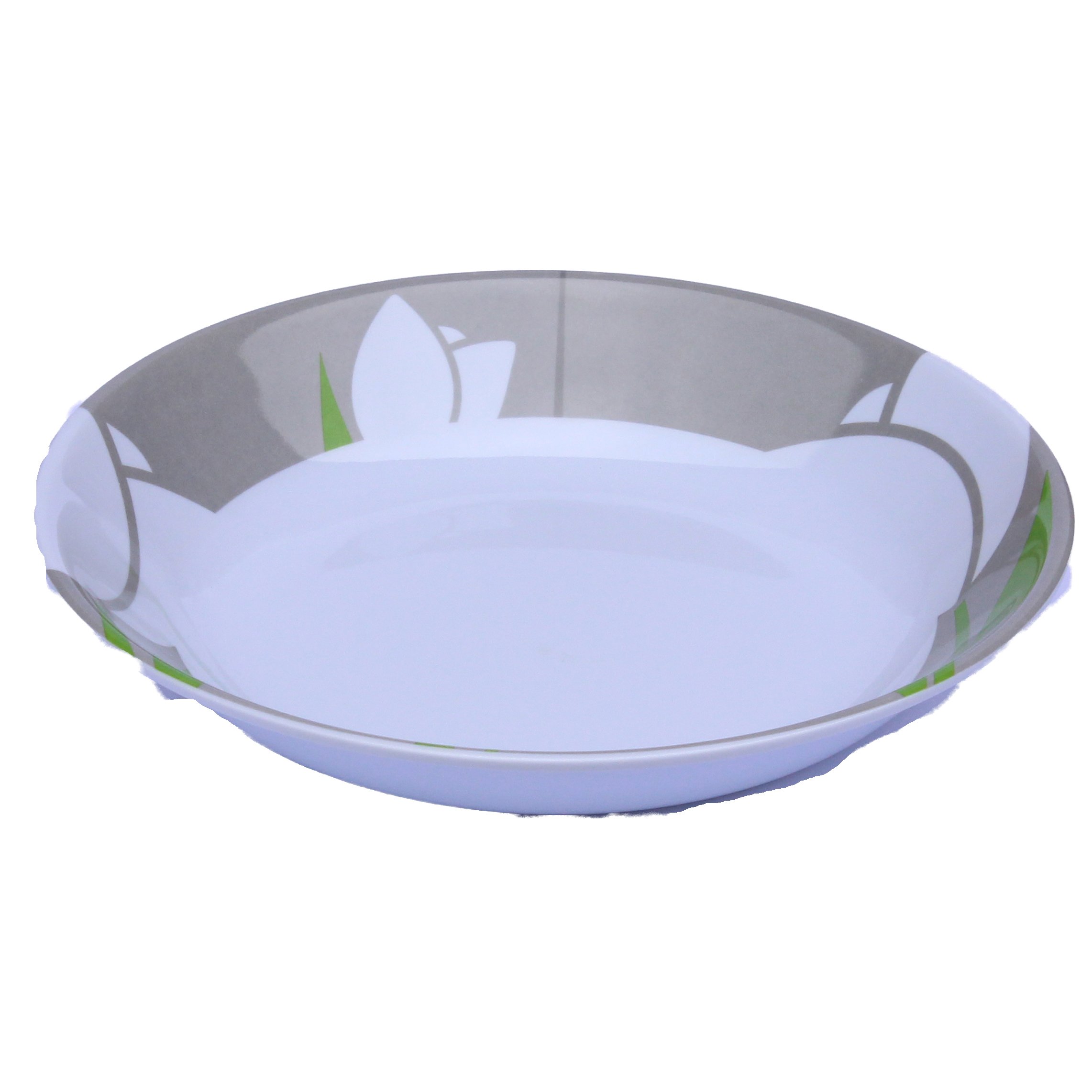 Brunner Tulip 0830160N.C4E set melamina 16 pezzi