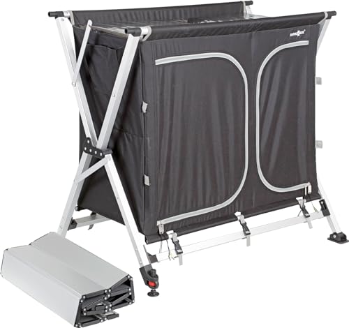 Brunner FRE72084 Armadio Campeggio Pieghevole 99 cm