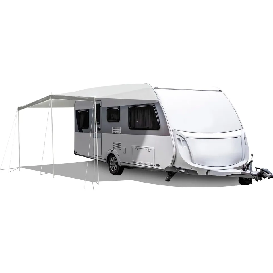 Brunner Ops Carashade 300x240 cm telo ombra caravan