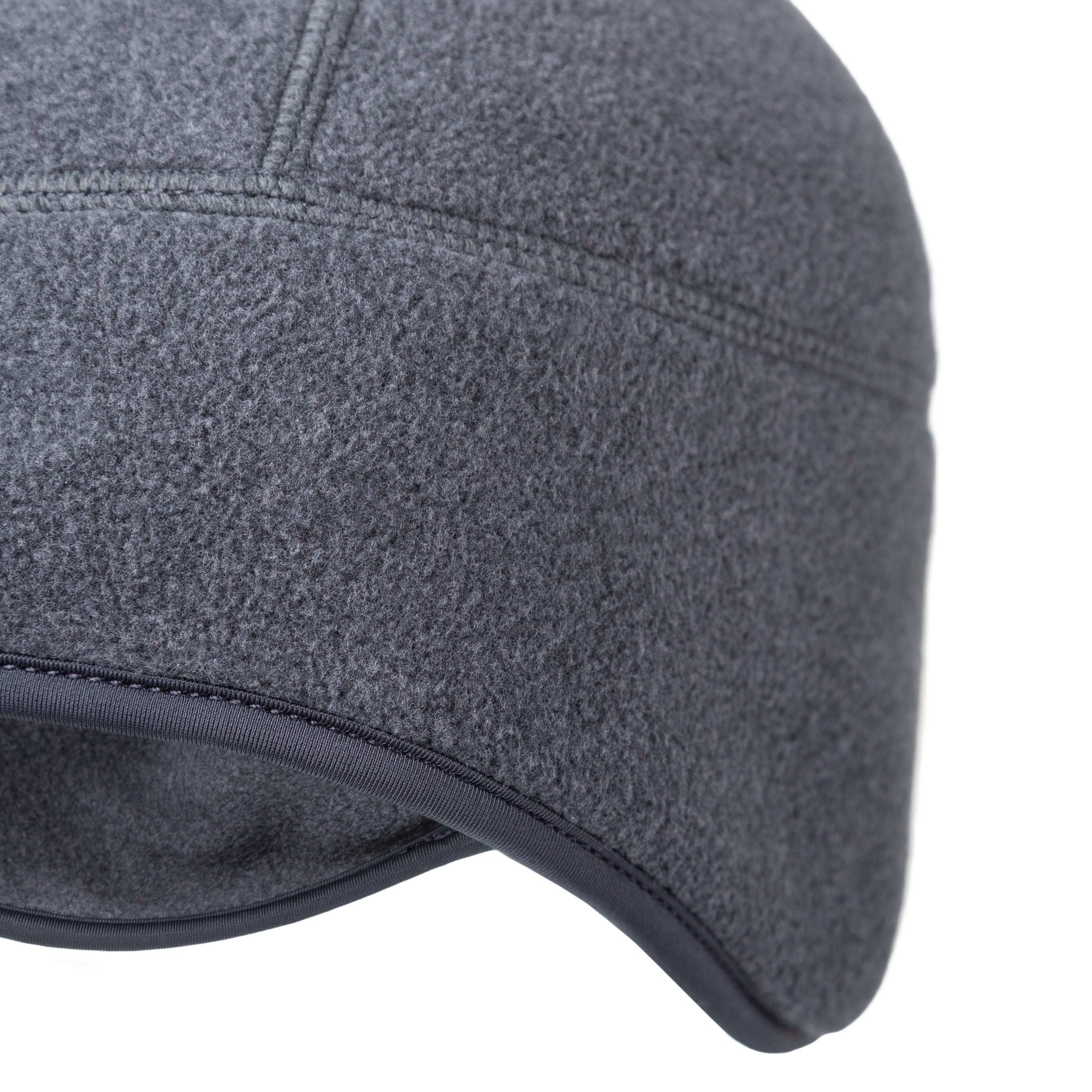 TREKMATES Annat Beanie berretto pile nero