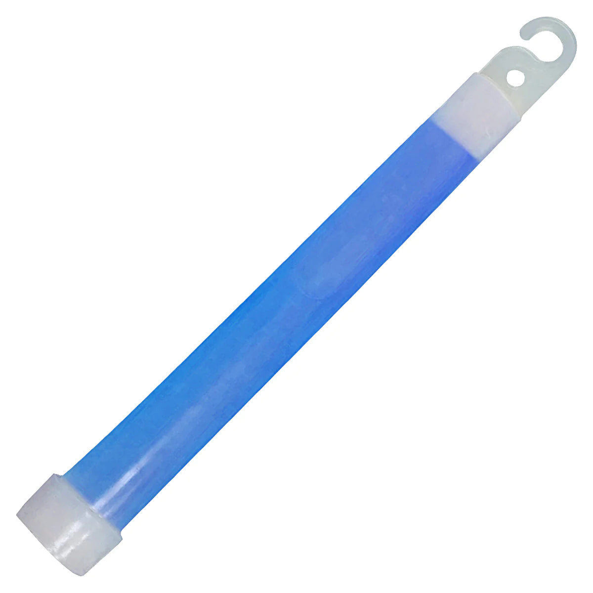 Highlander Snaplight stick luminoso 15 cm verde segnalazione