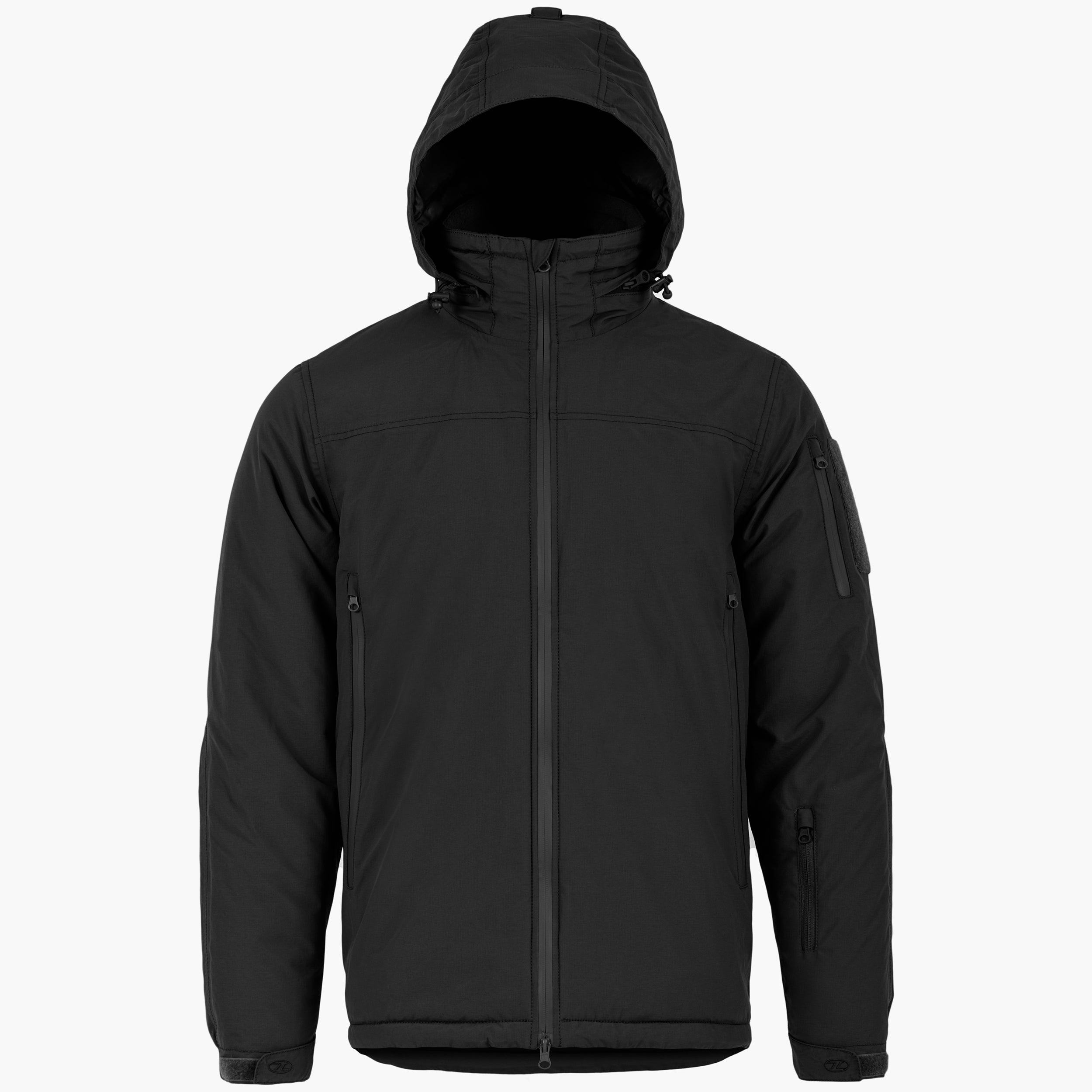 Highlander Stryker giacca impermeabile uomo invernale