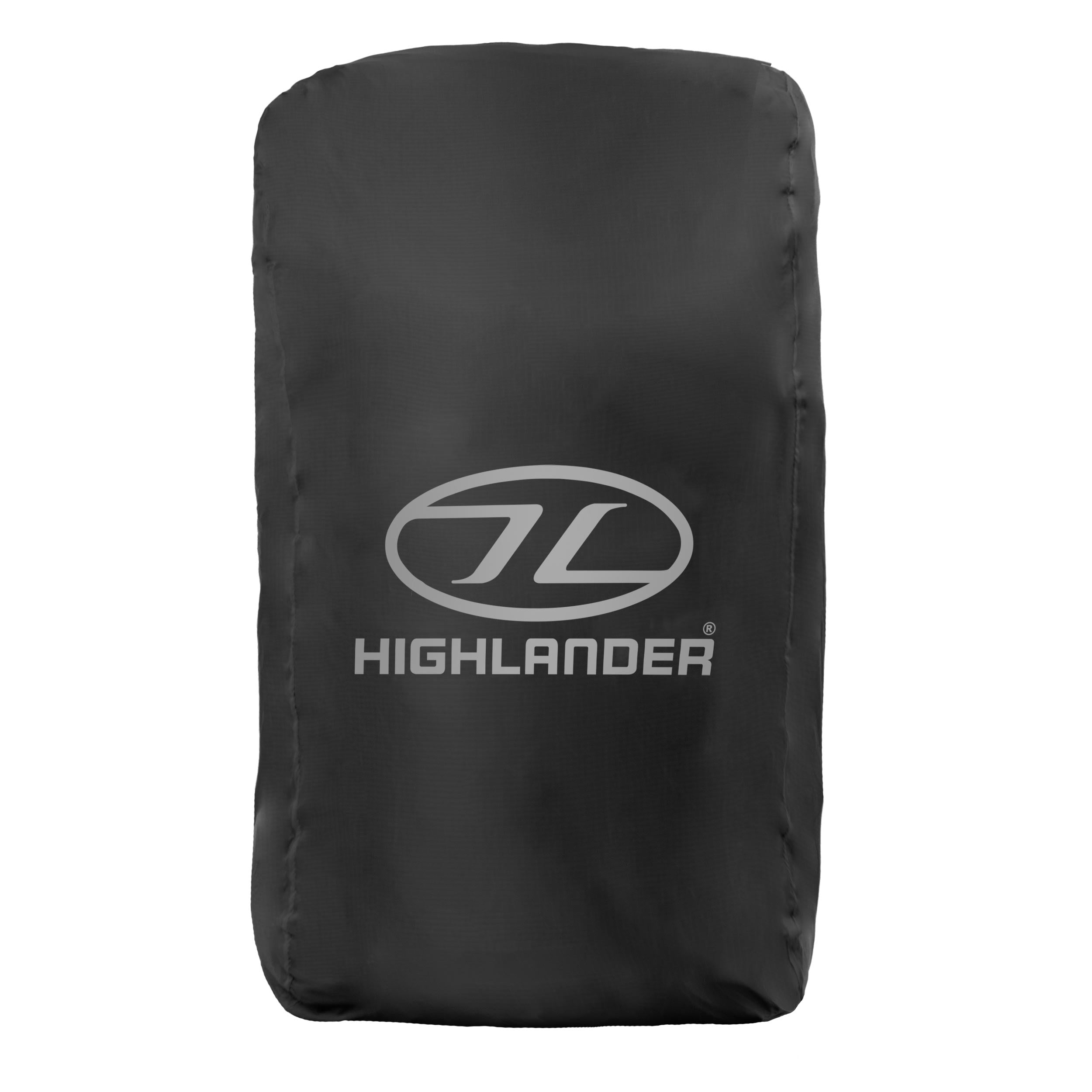Highlander Survival Ducks Back coprizaino 50-65L arancione