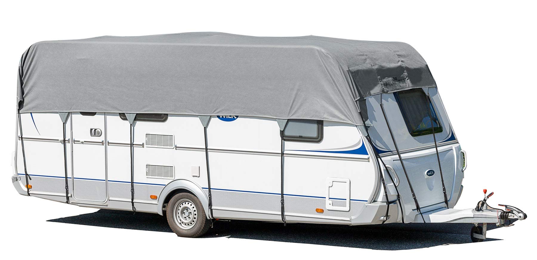 Brunner Ops Top Cover 650-700 telo tetto caravan