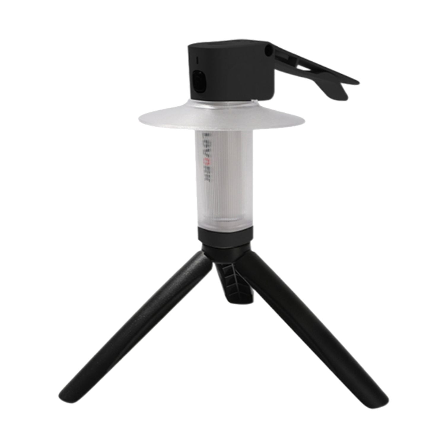 Lovork mini treppiede plastica 13,5 cm 1/4