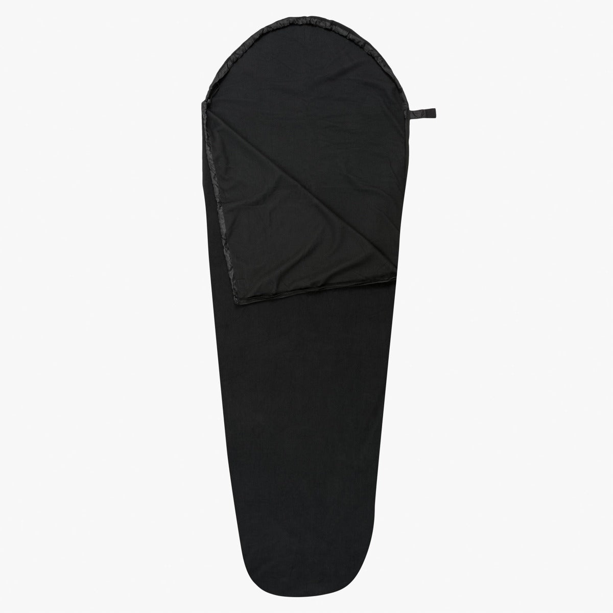 Highlander Mummy liner sacco a pelo pile leggero
