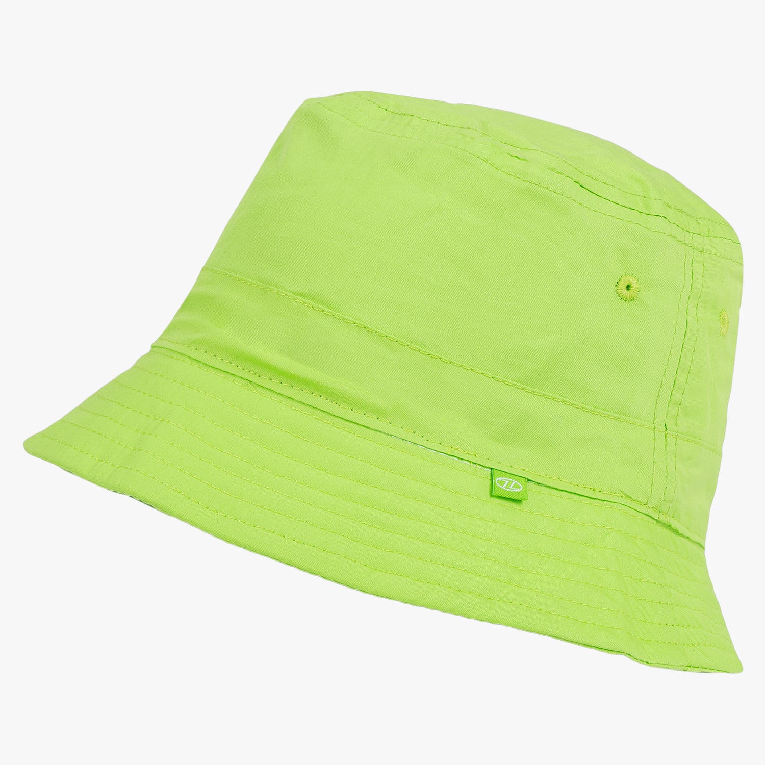 Highlander Bucket Hat cappello cotone sole traspirante