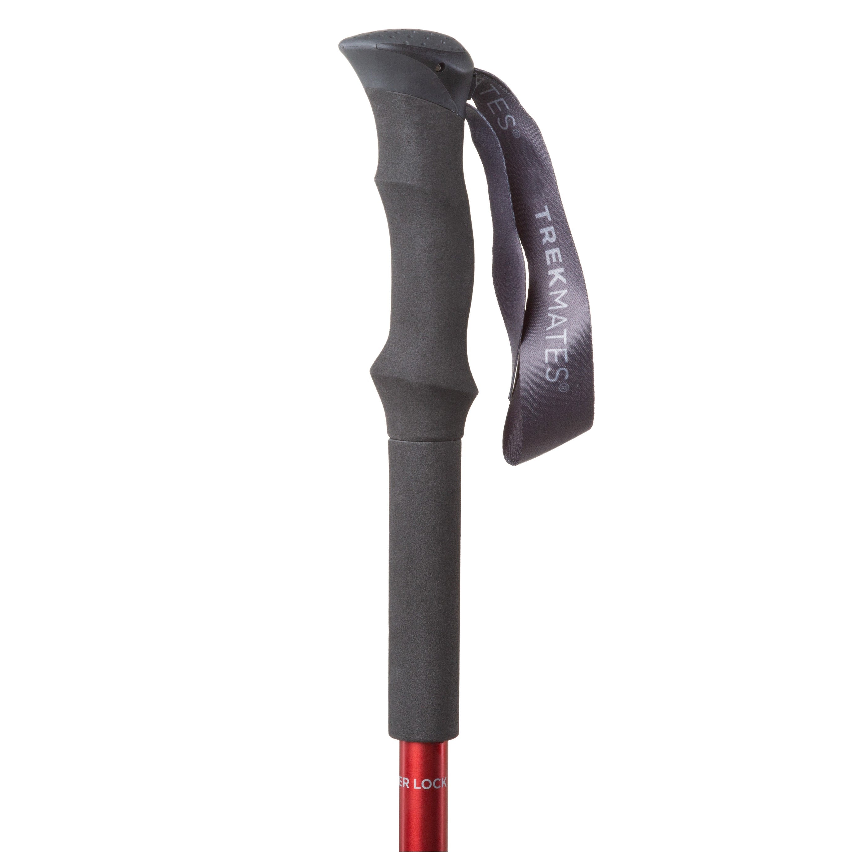 Trekmates Trekker Lock bastoncino trekking 145cm