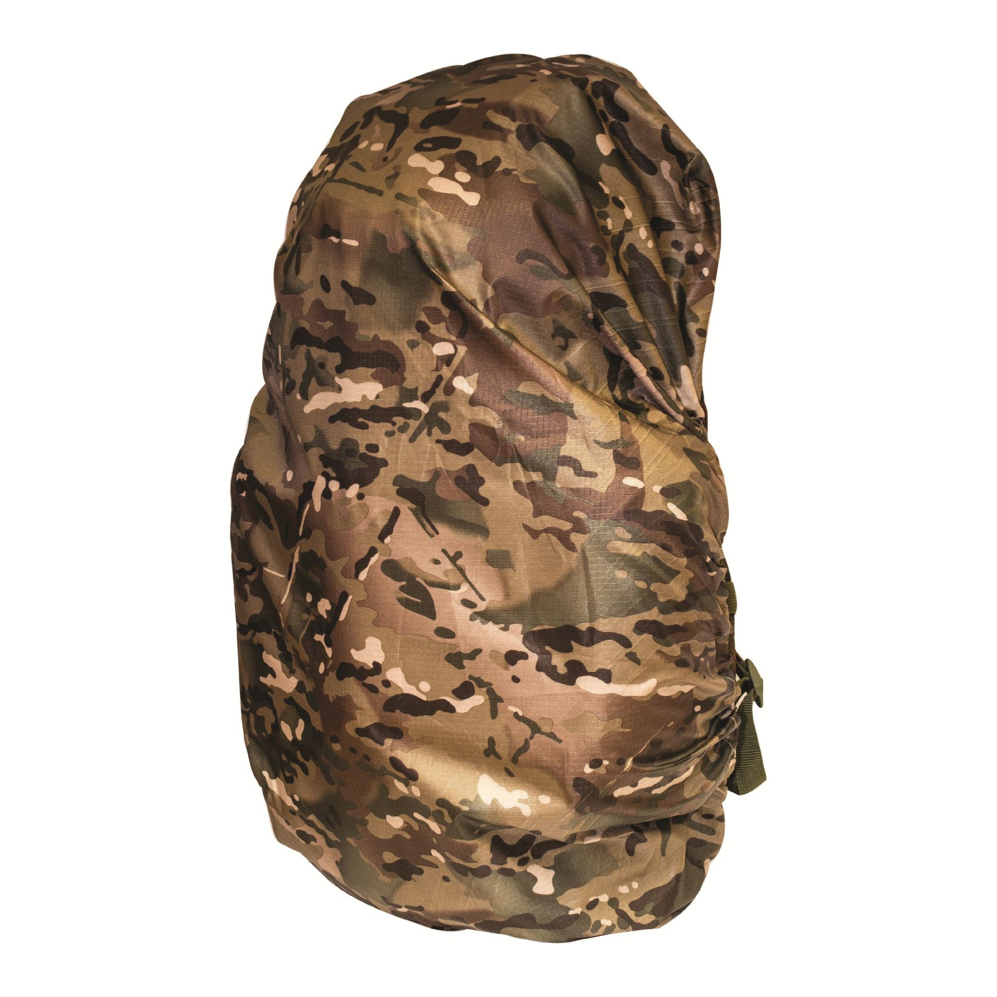 Highlander Coprizaino Antipioggia 40-50L HMTC Leggero