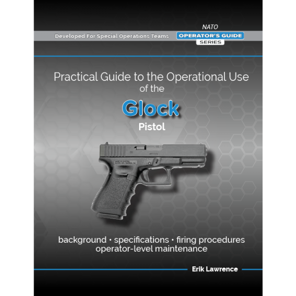 Readyman Glock manuale digitale operativo
