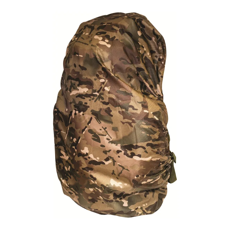 Highlander Coprizaino Antipioggia 40-50L HMTC Leggero