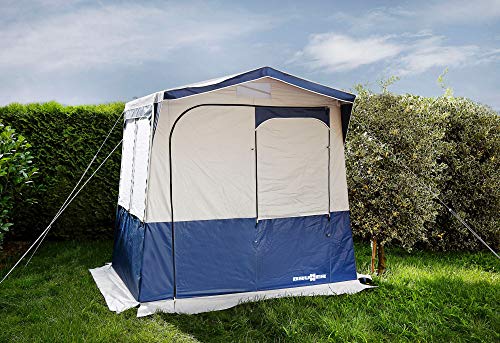 Brunner Ops Bravo tenda cucina autoportante PVC
