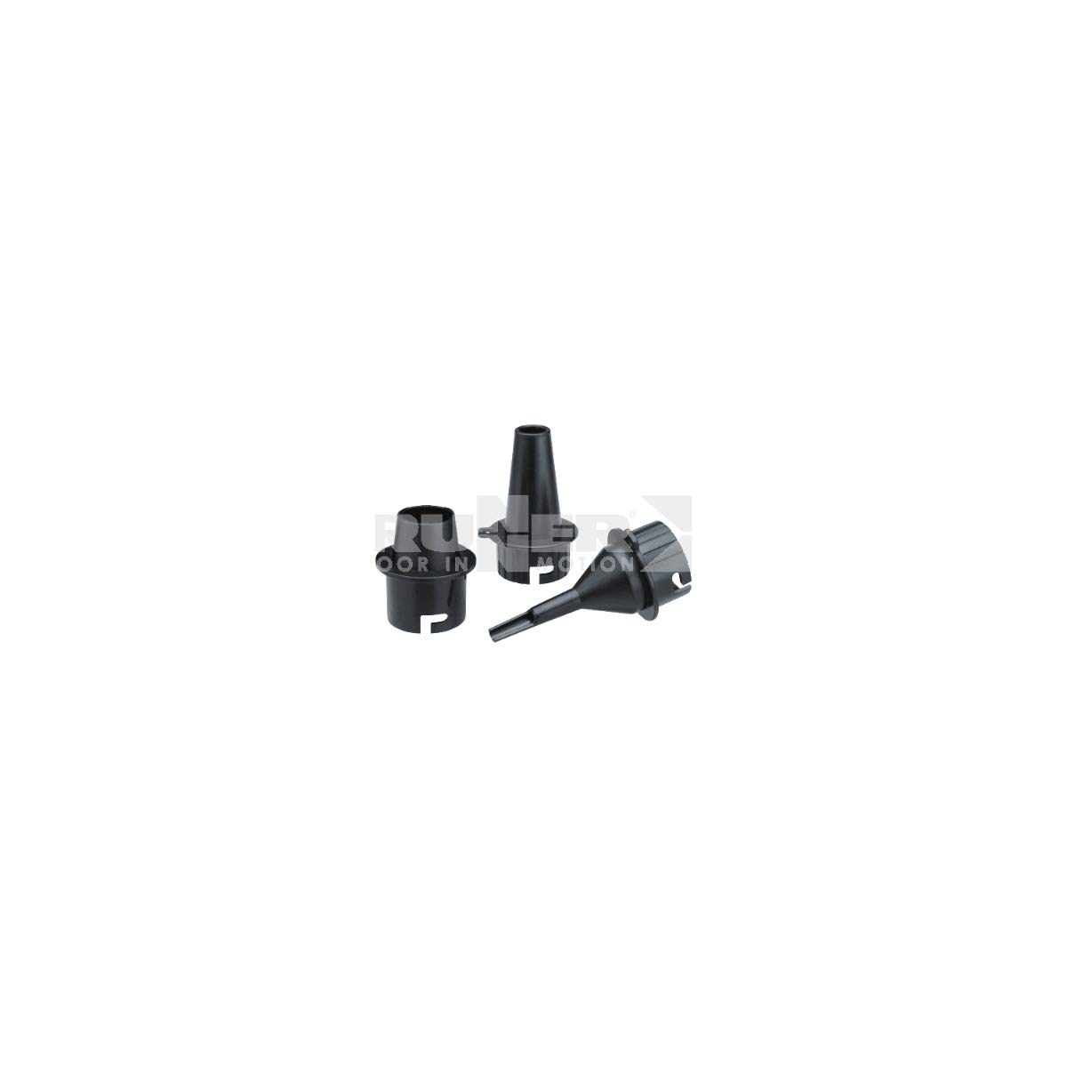 Brunner Tempest Gonfiatore 230V per Materassino
