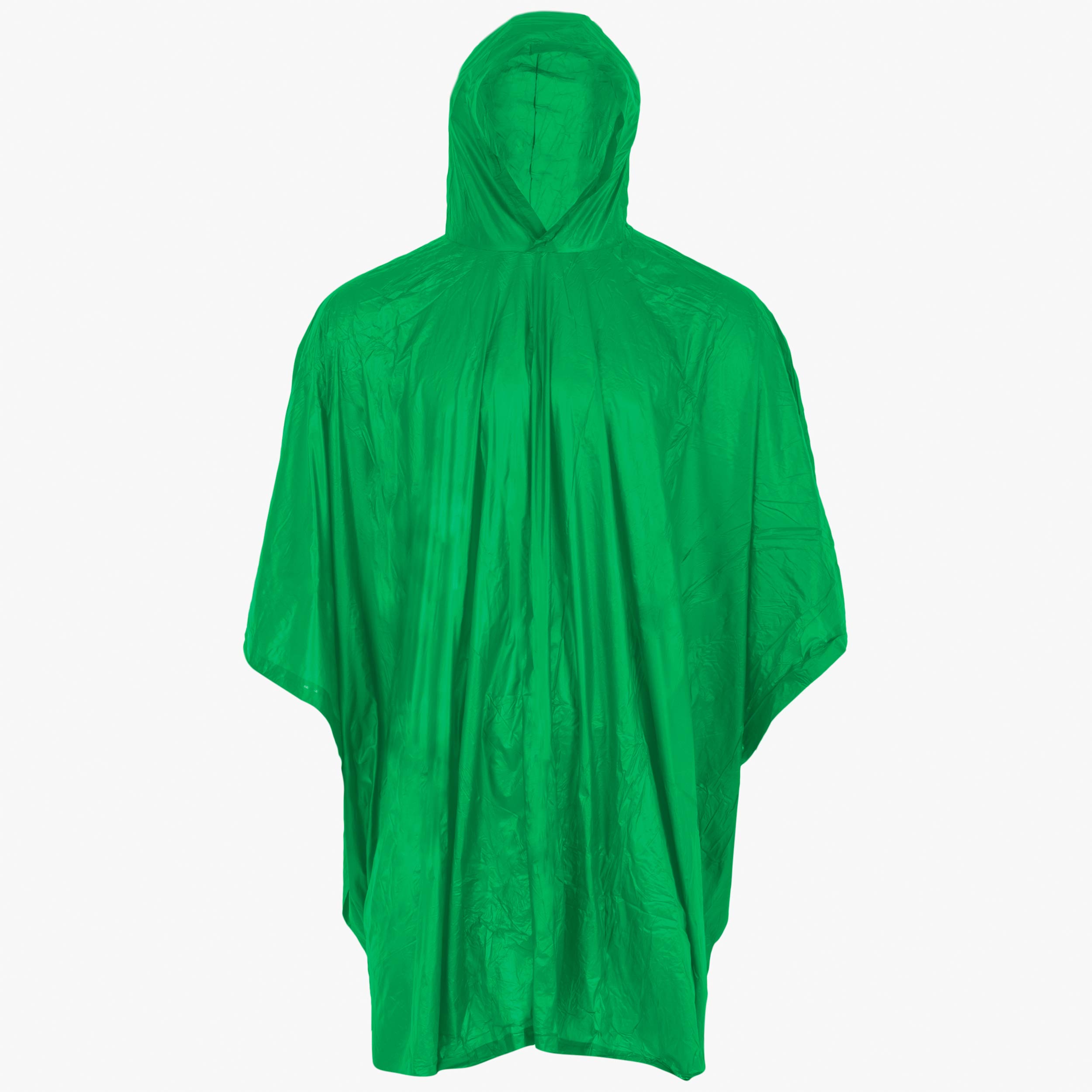 Highlander Poncho PEVA antipioggia con cappuccio