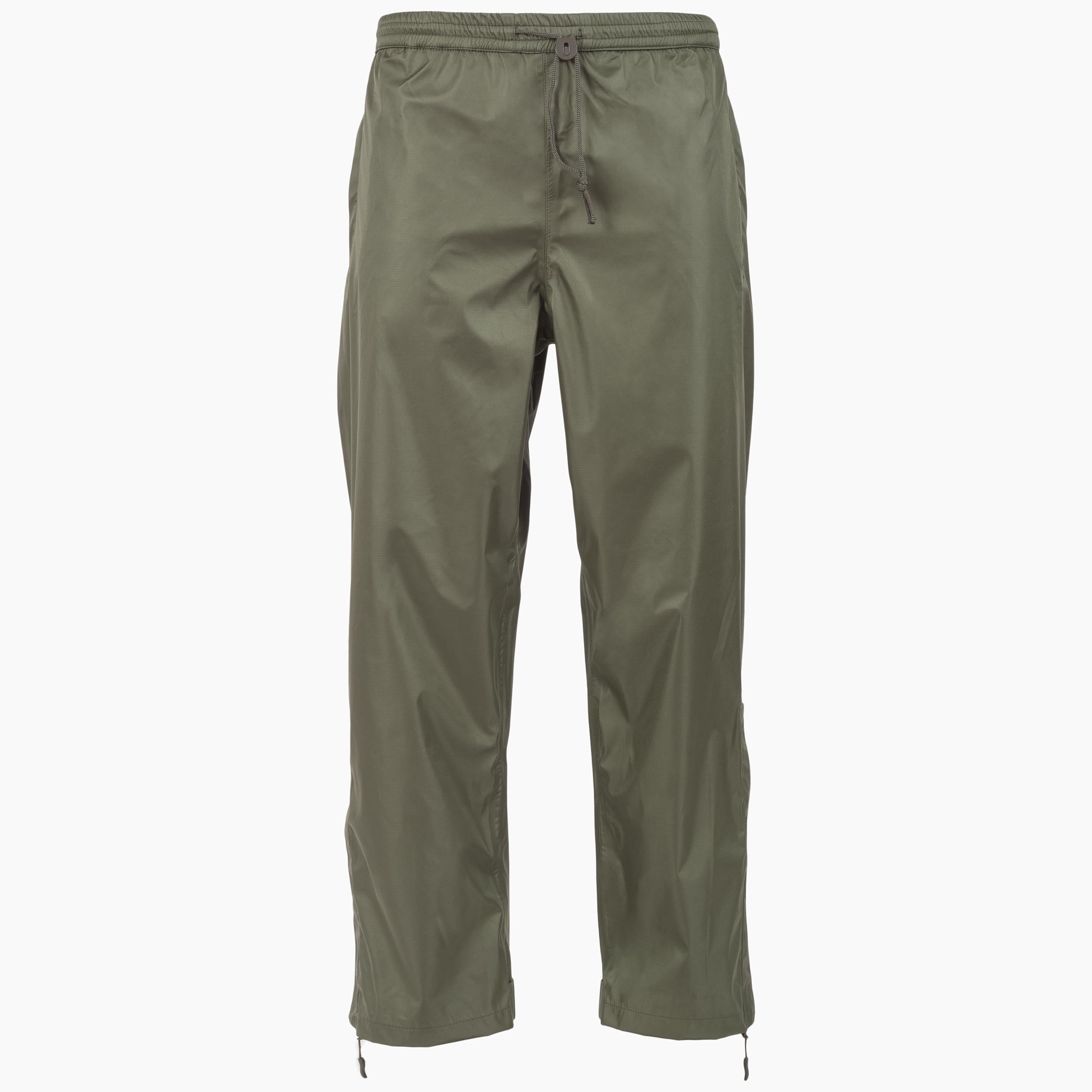 Highlander Tempest pantaloni antipioggia 5000 mm