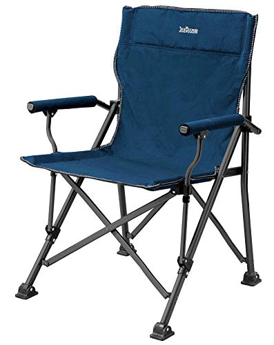 Brunner Cruiser 0404039N.C30 sedia campeggio blu 110 kg