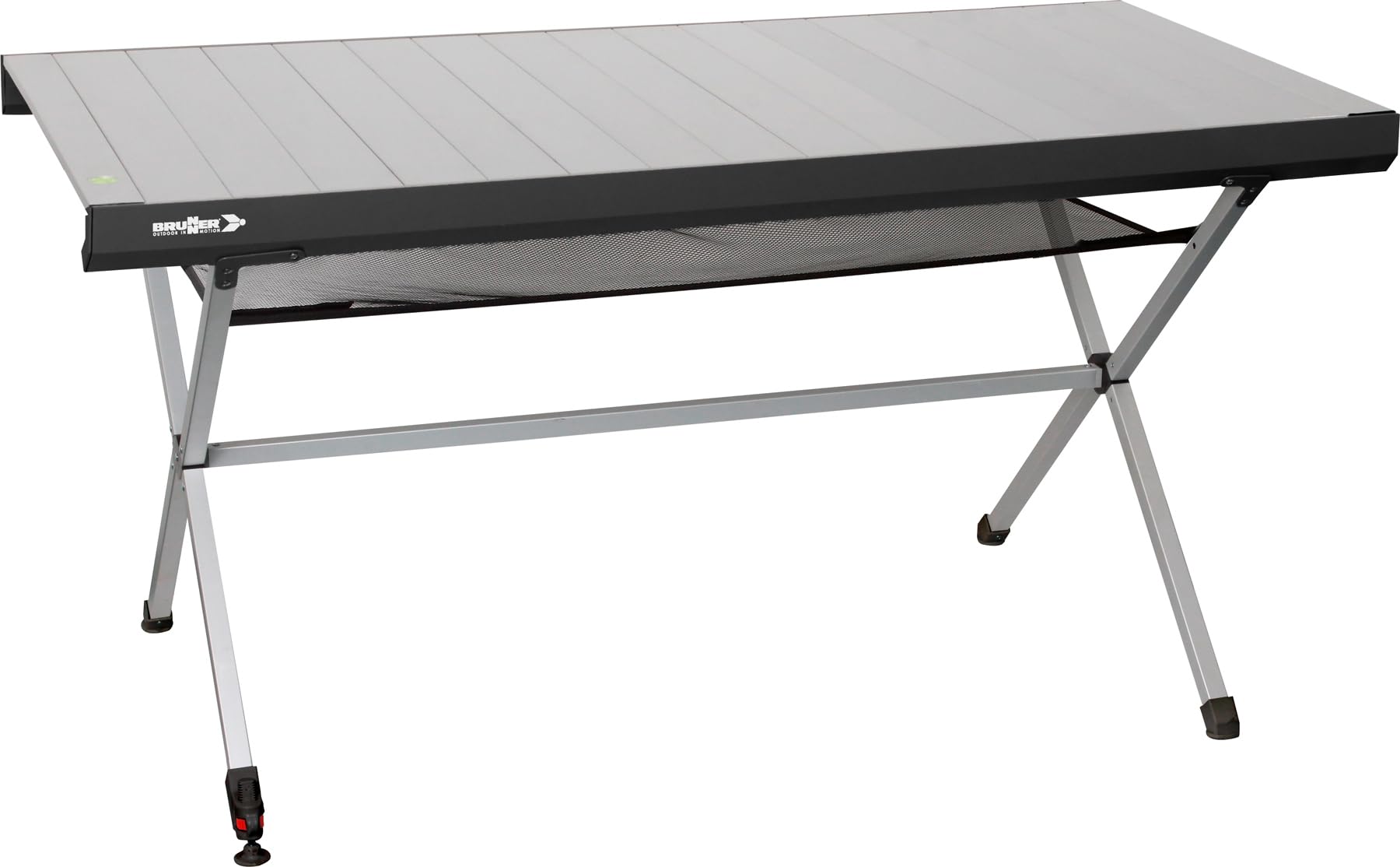 Brunner Titanium Axia 4 Tavolo Campeggio Pieghevole
