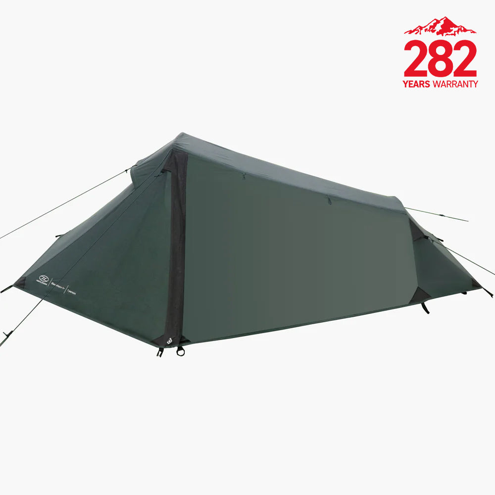 Highlander Blackthorn 1+ Gen2 tenda 1 persona leggera