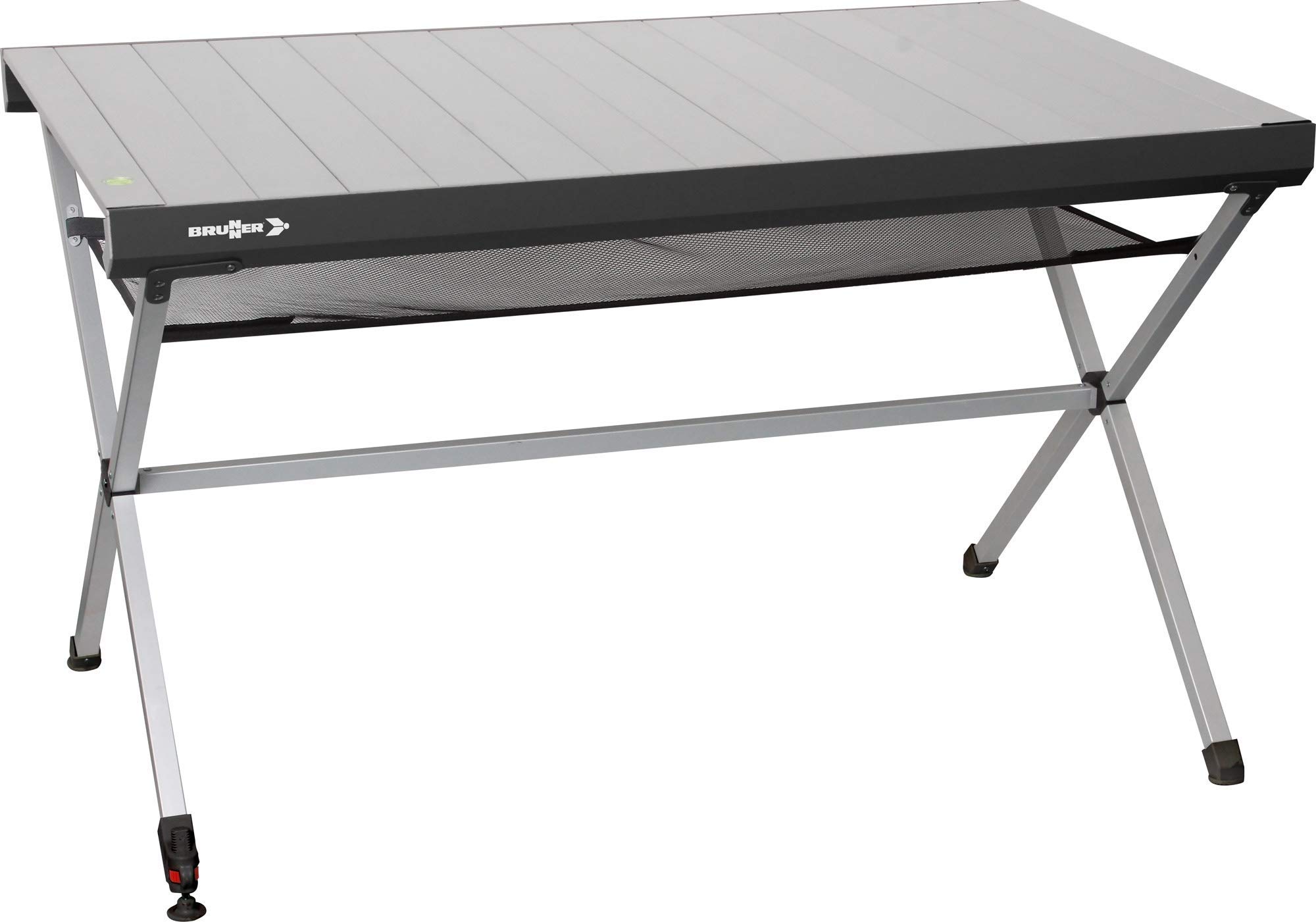Brunner Titanium Axia 4 Tavolo Campeggio Pieghevole