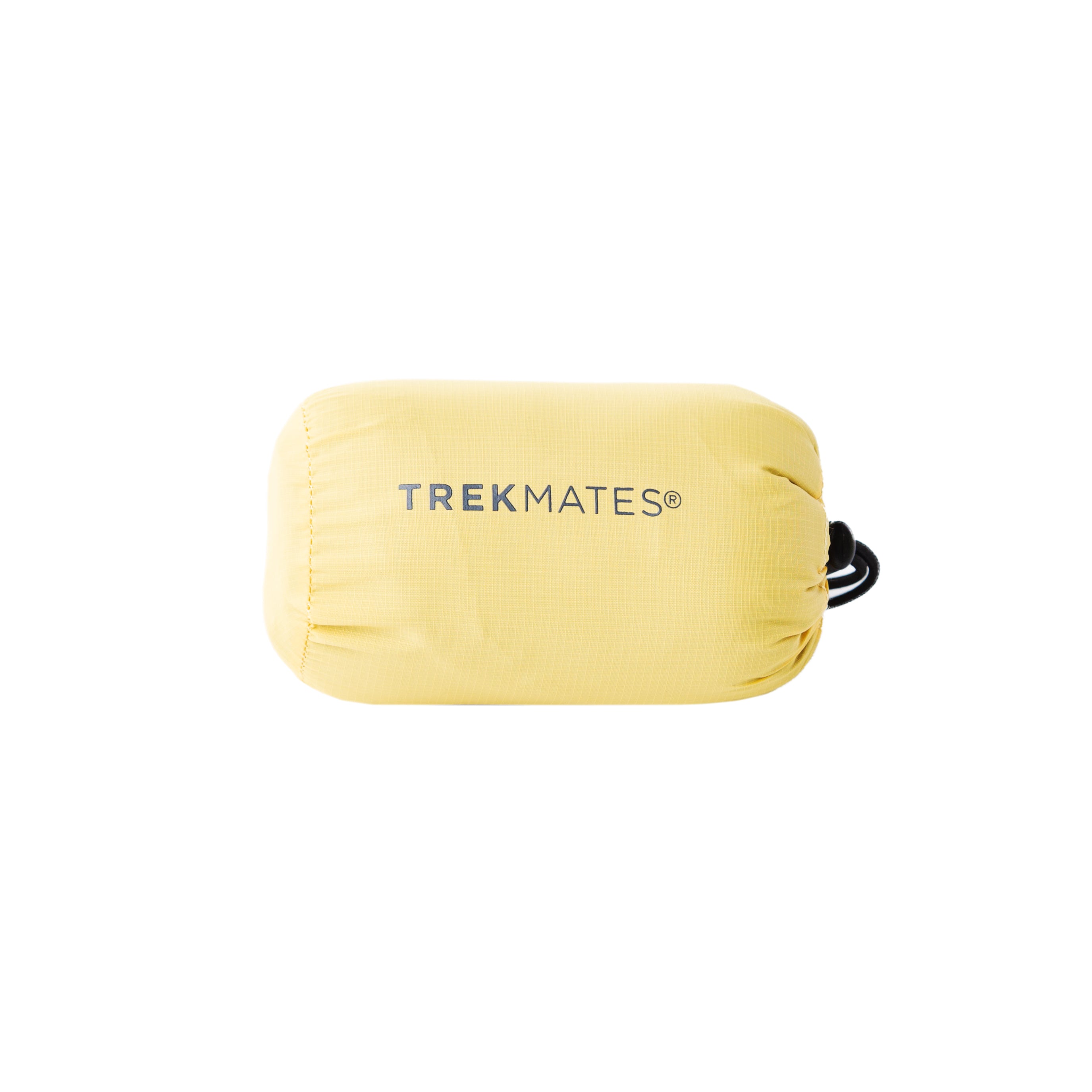 Trekmates Thaw moffole antivento nere Primaloft