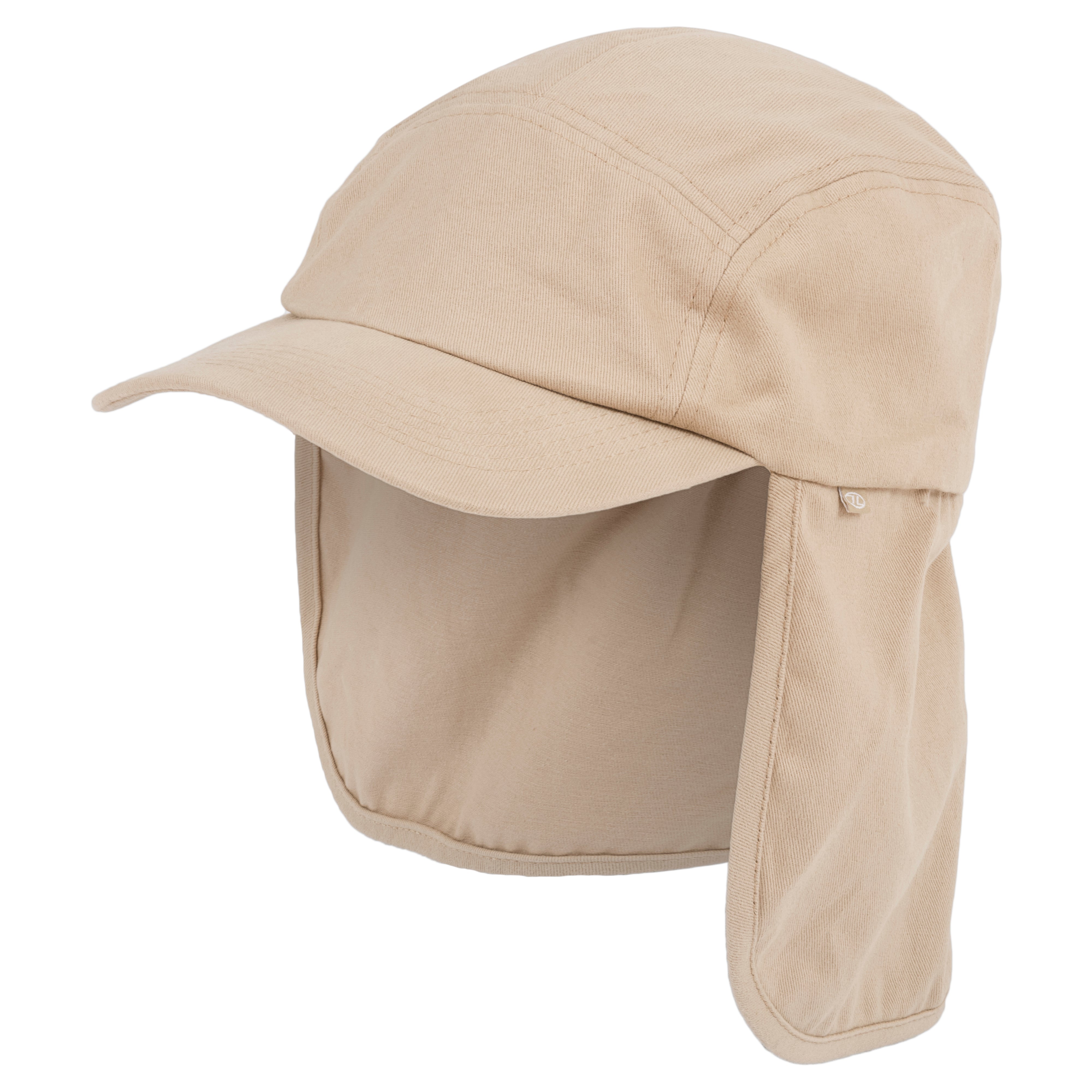 Highlander Legionnaires cappello sole verde bosco