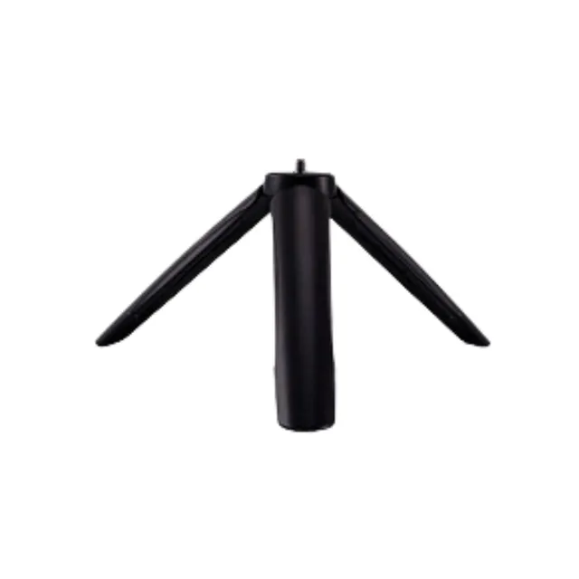 Lovork mini treppiede plastica 13,5 cm 1/4