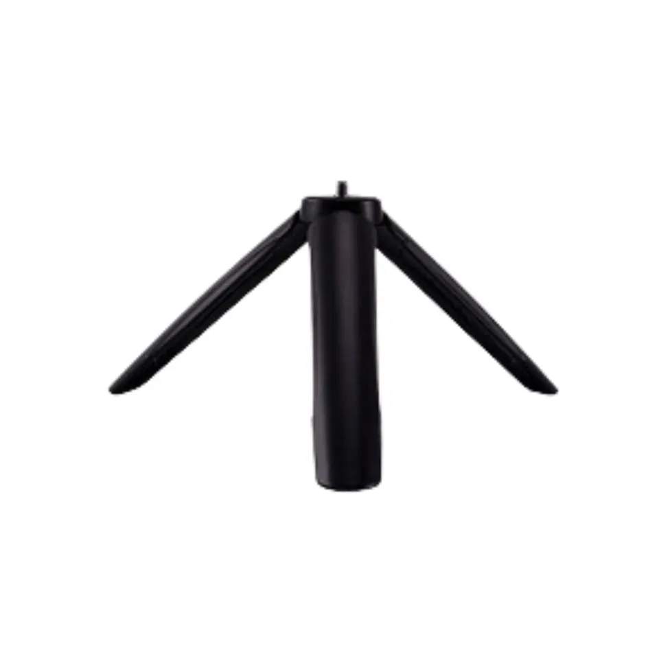 Lovork mini treppiede plastica 13,5 cm 1/4
