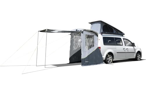 Brunner Pilote Caddy 5 tenda posteriore VW Caddy 5 Oxford 150D