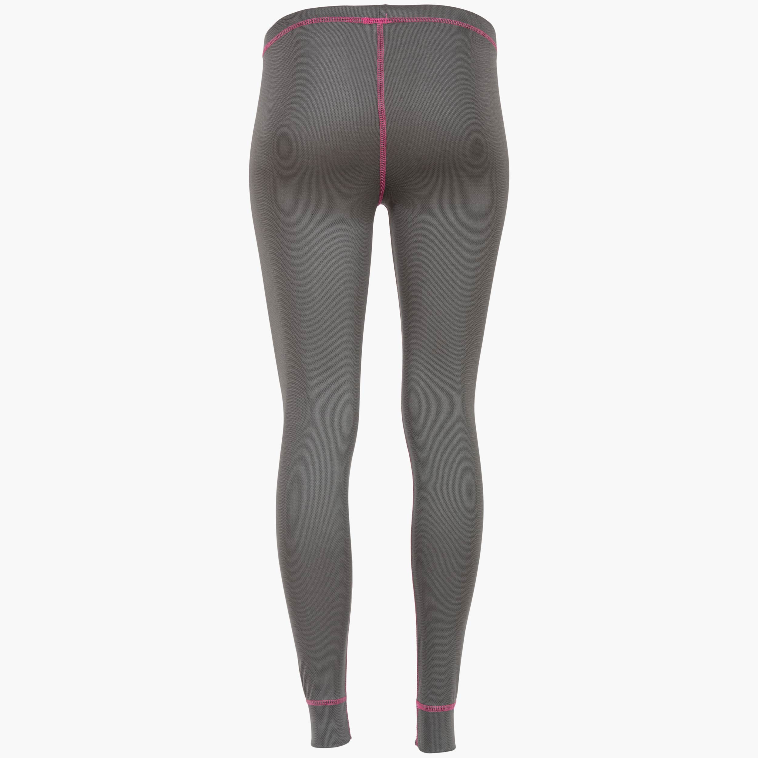 Highlander Survival Pro 120 leggings termici donna neri