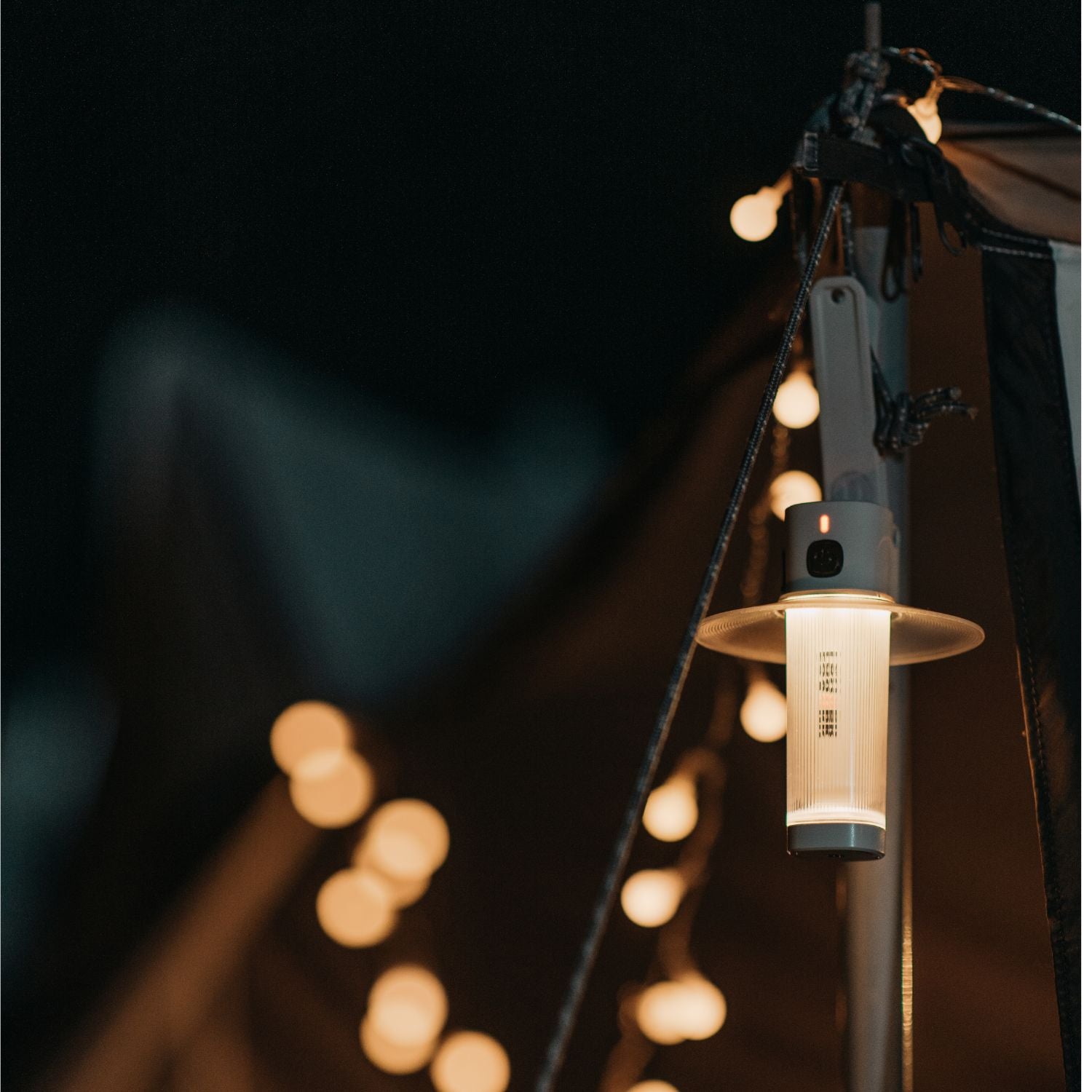Lovork Alpha II Lampada LED Portatile 130LM USB-C