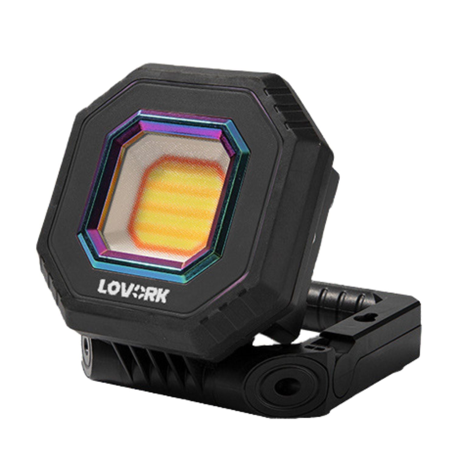 Lovork Fuji lampada LED power bank magnete