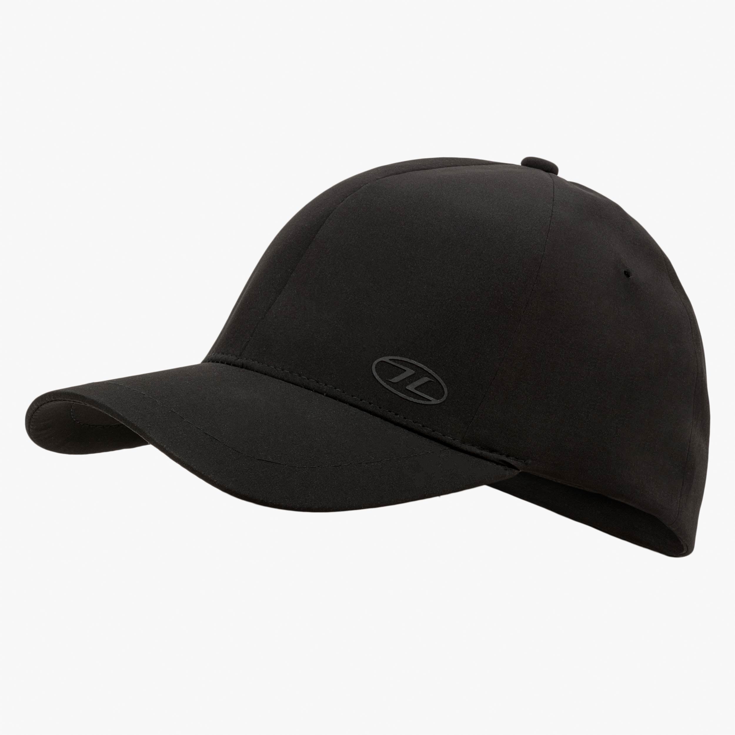 Highlander Pitcher cappellino impermeabile trekking