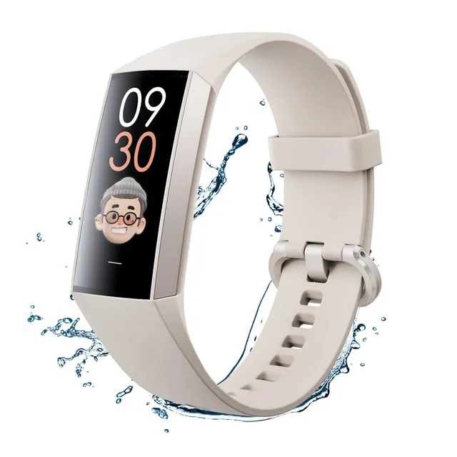 LAMA Activity Tracker smartwatch fitness AMOLED 25,6 g