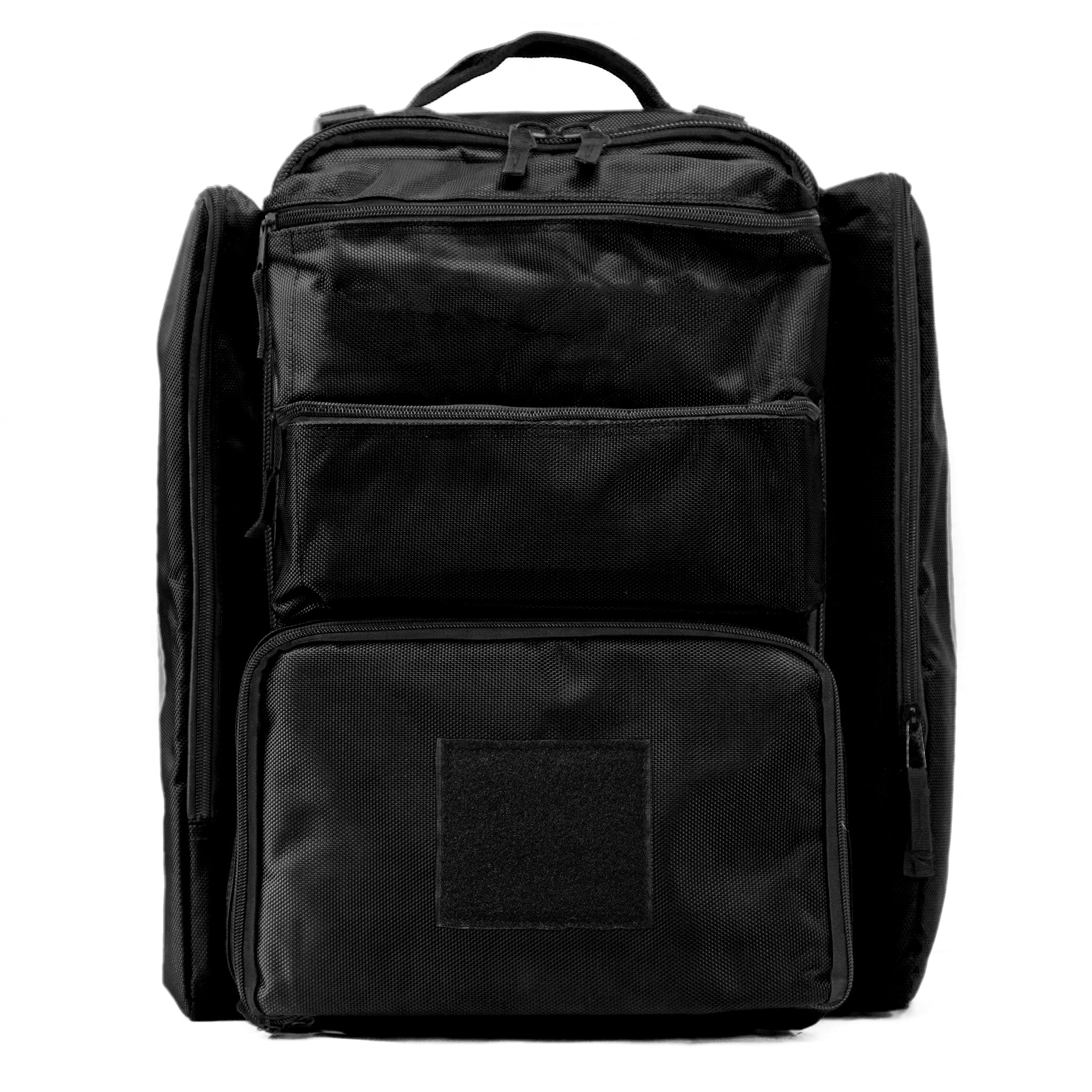 Readyman TNT FAT-P kit pronto soccorso trauma nero
