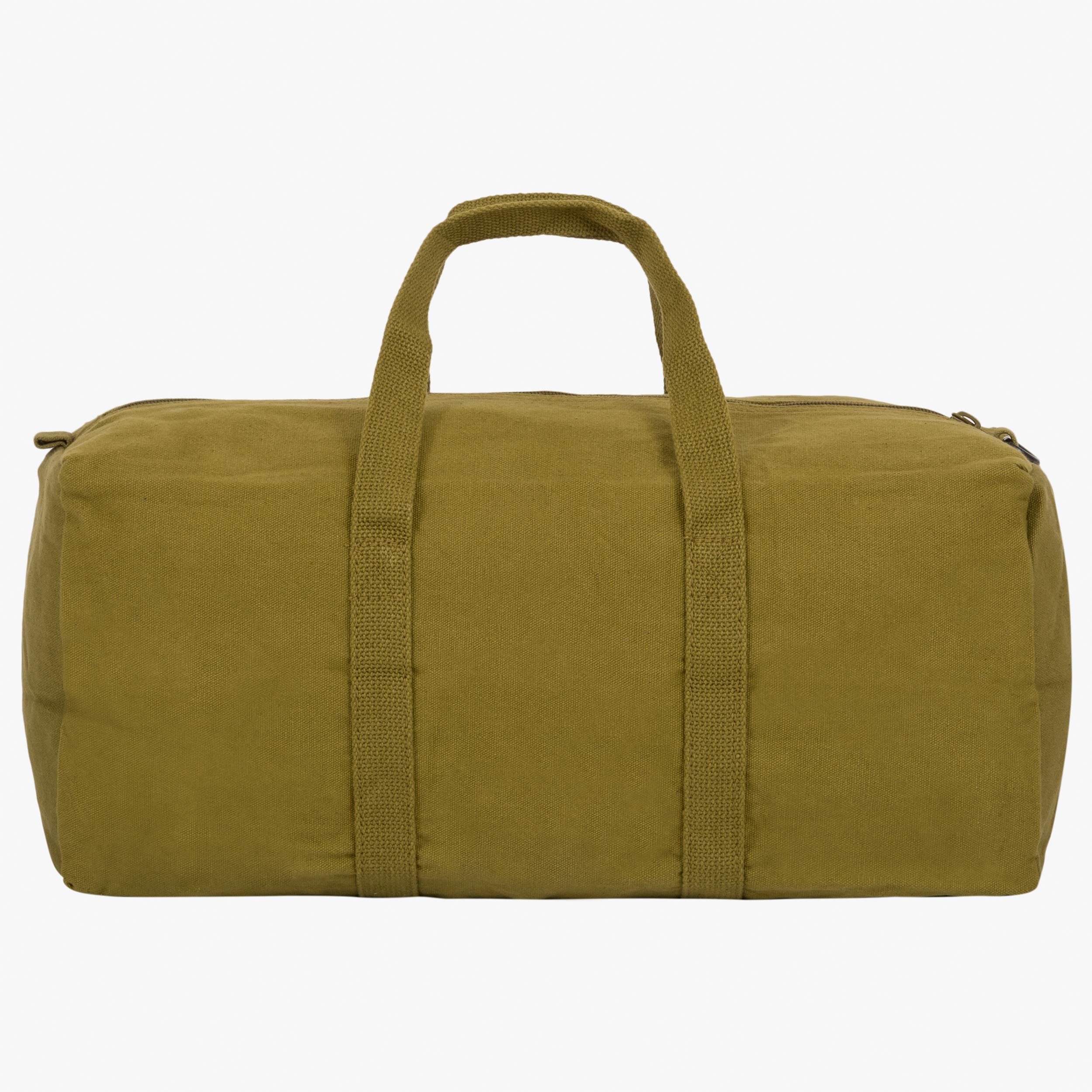 Highlander Heavy Duty Canvas borsa attrezzi tela 45,7cm