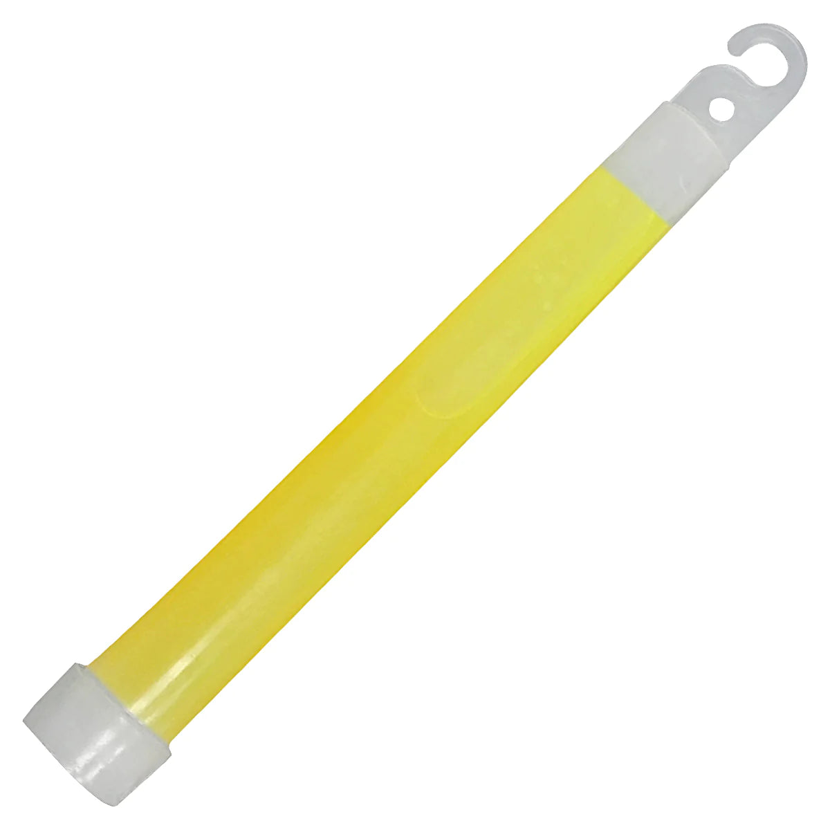 Highlander Snaplight stick luminoso 15 cm verde segnalazione