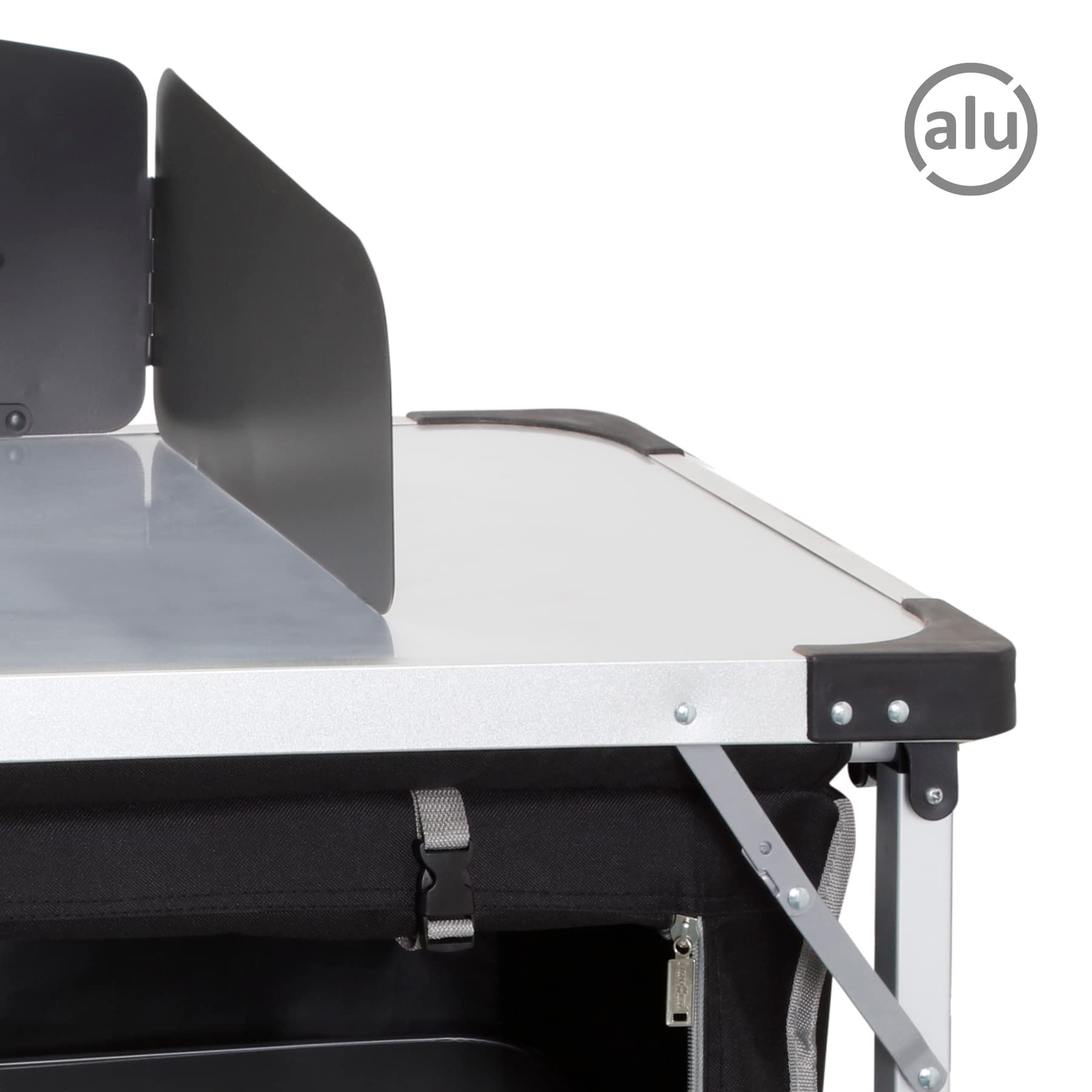 Brunner Chuck Box NG 0426079N mobile cucina 90x50 cm