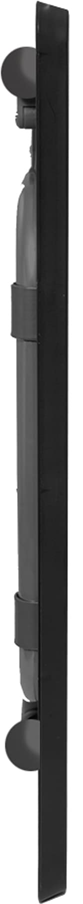 Brunner Linear Black 80 Tavolo Campeggio 80x60 Regolabile 180°C