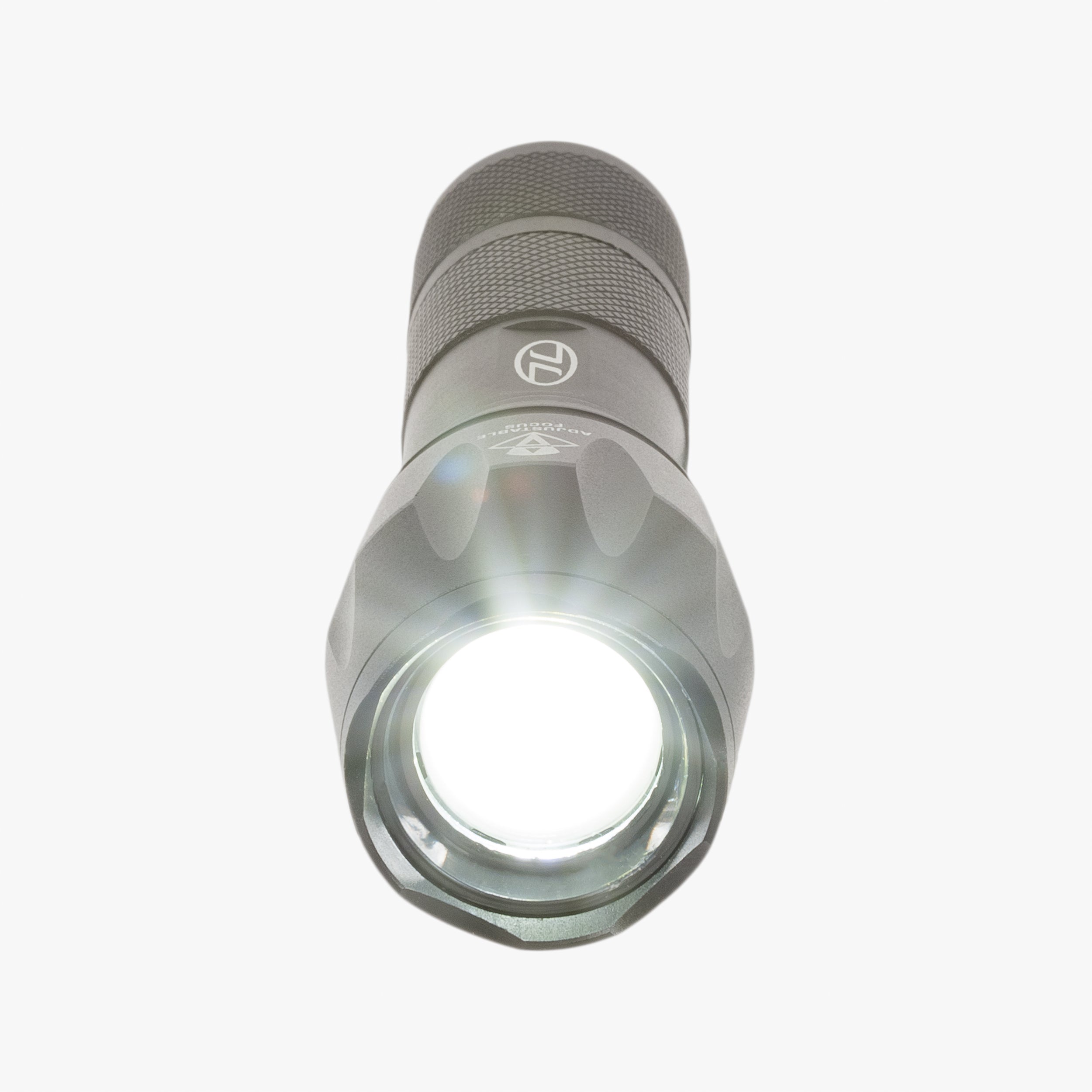 Highlander Survival Orion 280 torcia mano 280 lumen