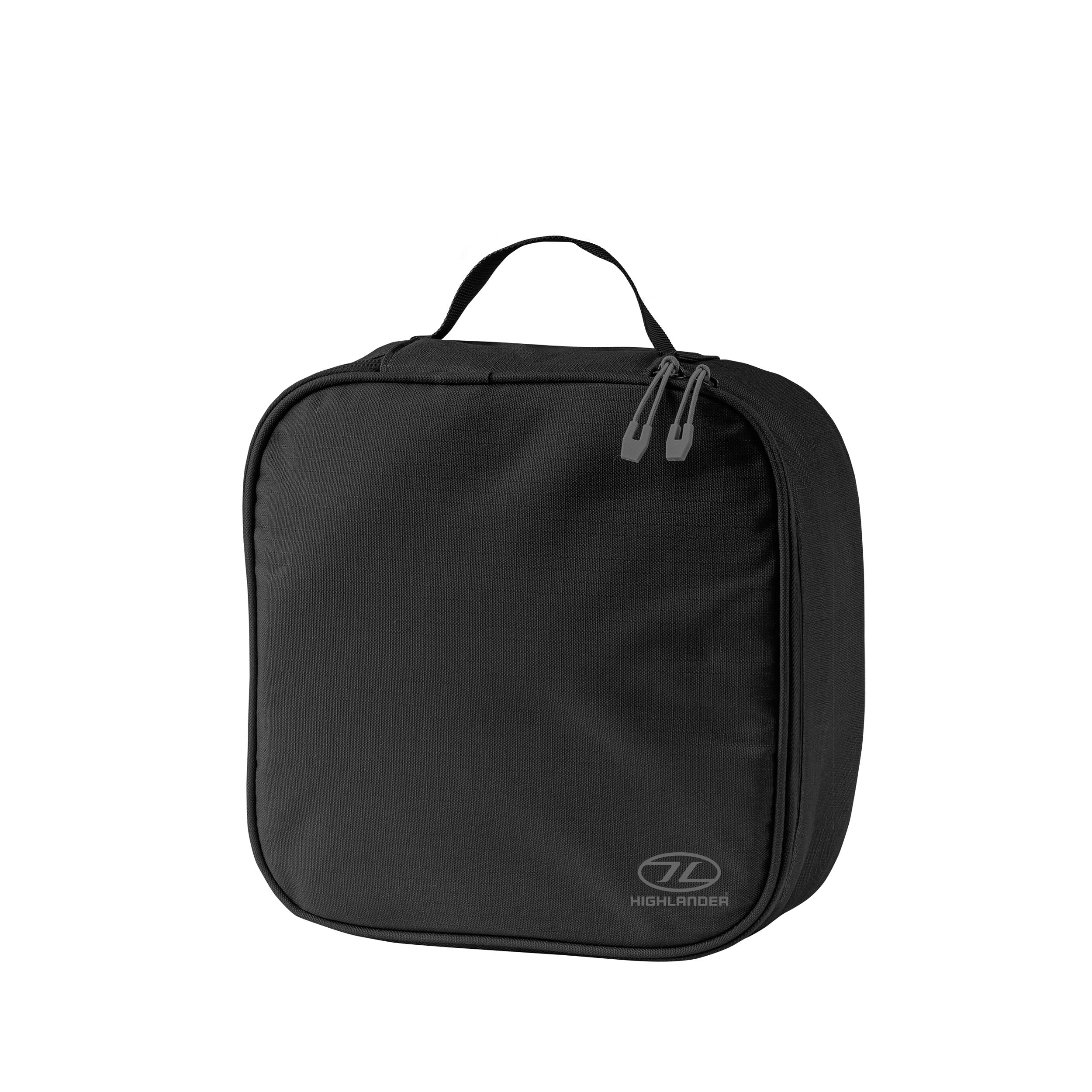 Highlander Munch Box Small borsa termica isolata