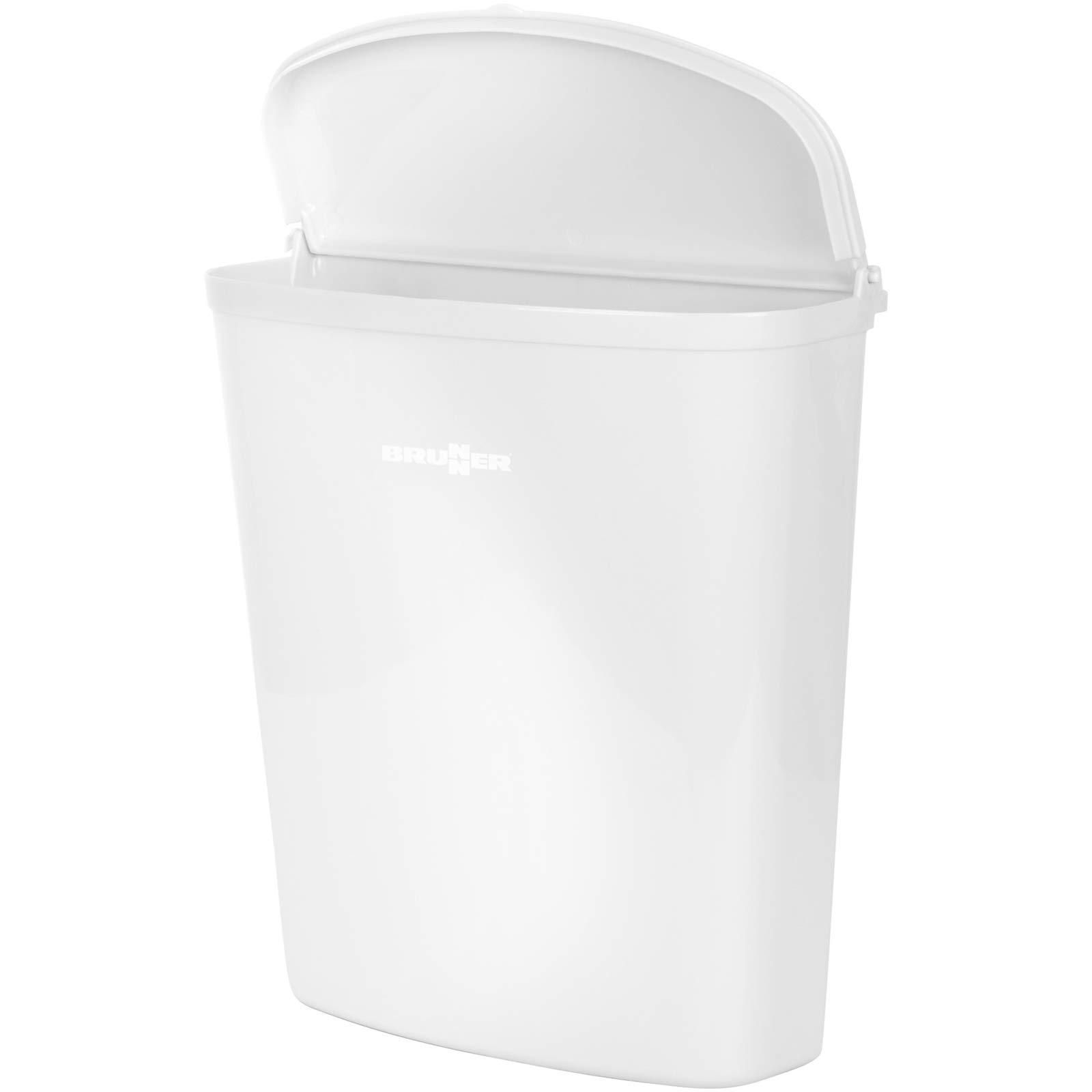 Brunner Pillar 1237720 Cestino Estraibile 5,5 L