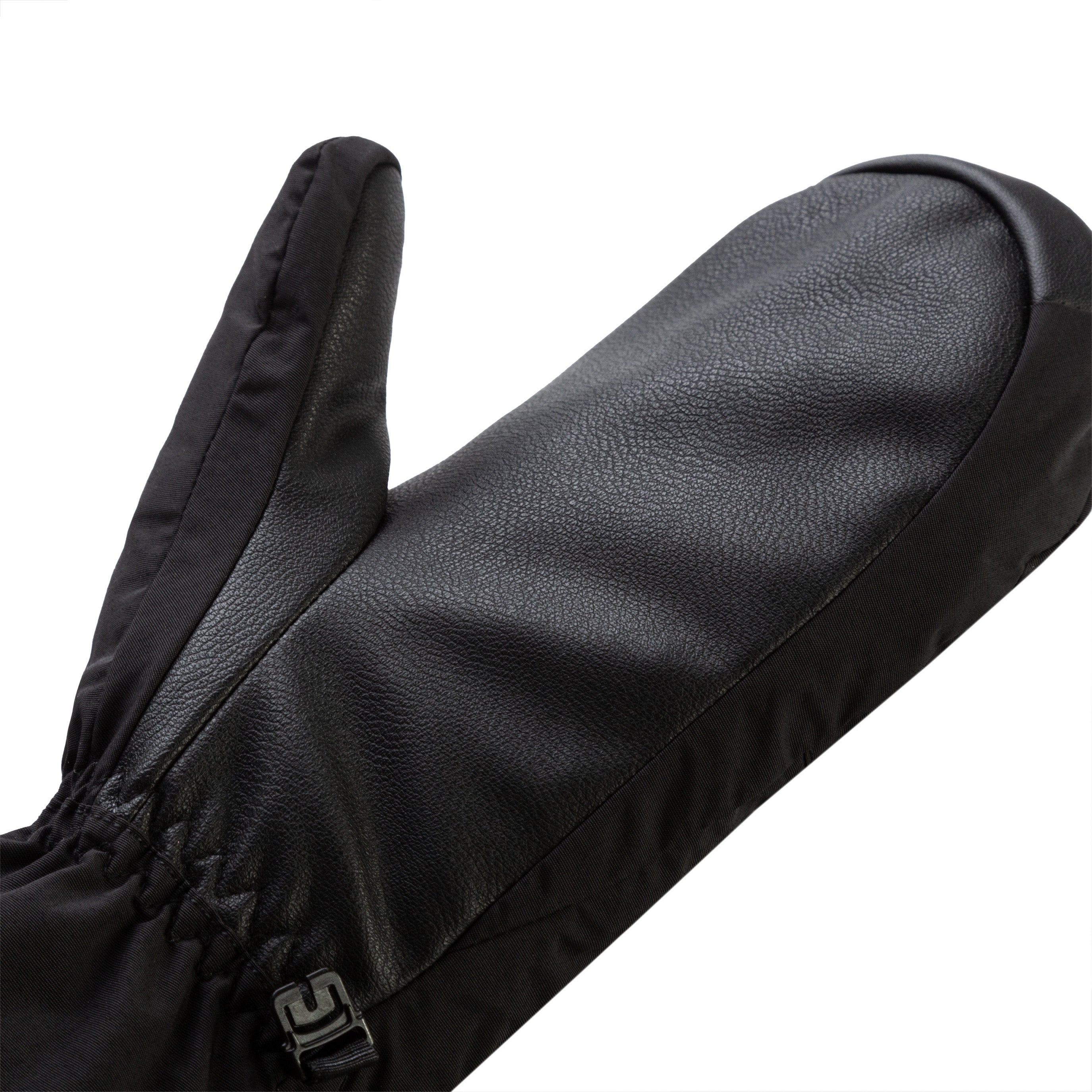 Trekmates Chamonix GTX muffola donna impermeabile nera
