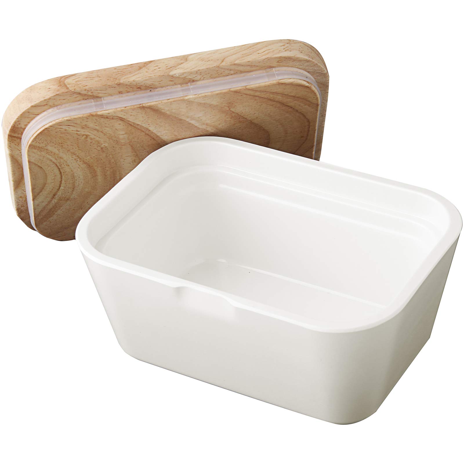 Brunner Butter Box 0830099N.C4P burriera panna