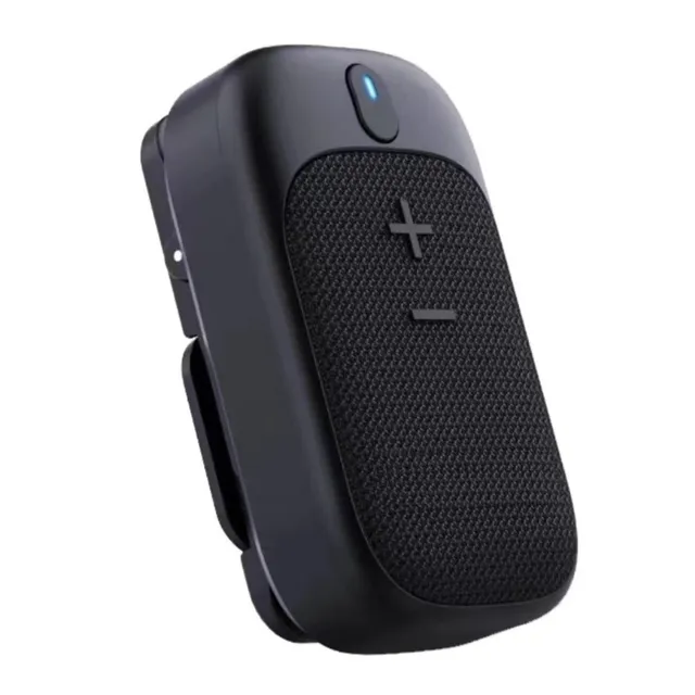 Lovork Mini speaker bluetooth clip magnetico