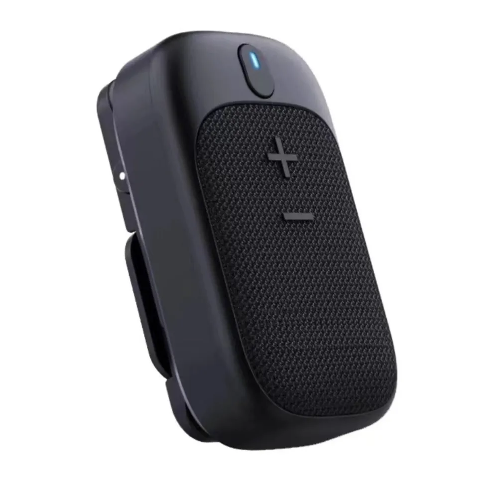 Lovork Mini speaker bluetooth clip magnetico