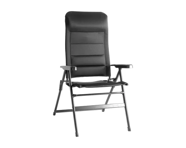 Brunner Aravel 3D L sedia campeggio reclinabile traspirante