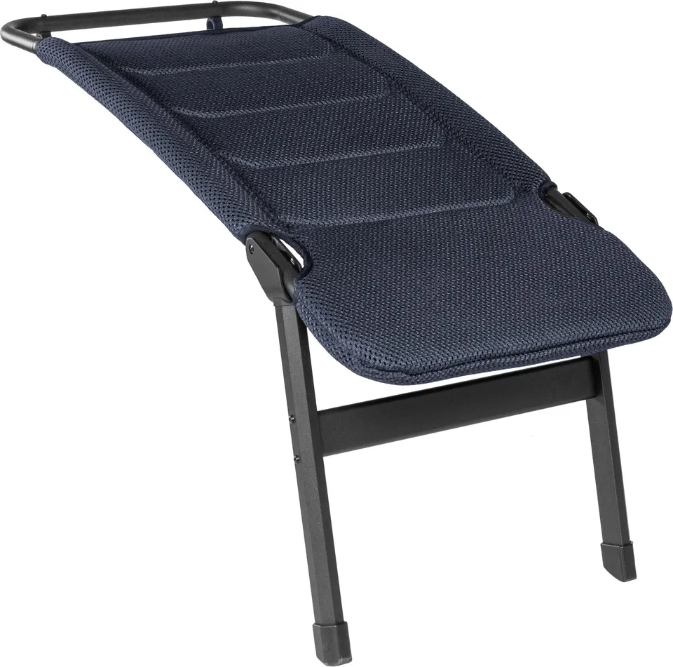 Brunner Rebel 0404003N.C51 Poggiagambe Blu Scuro Universale