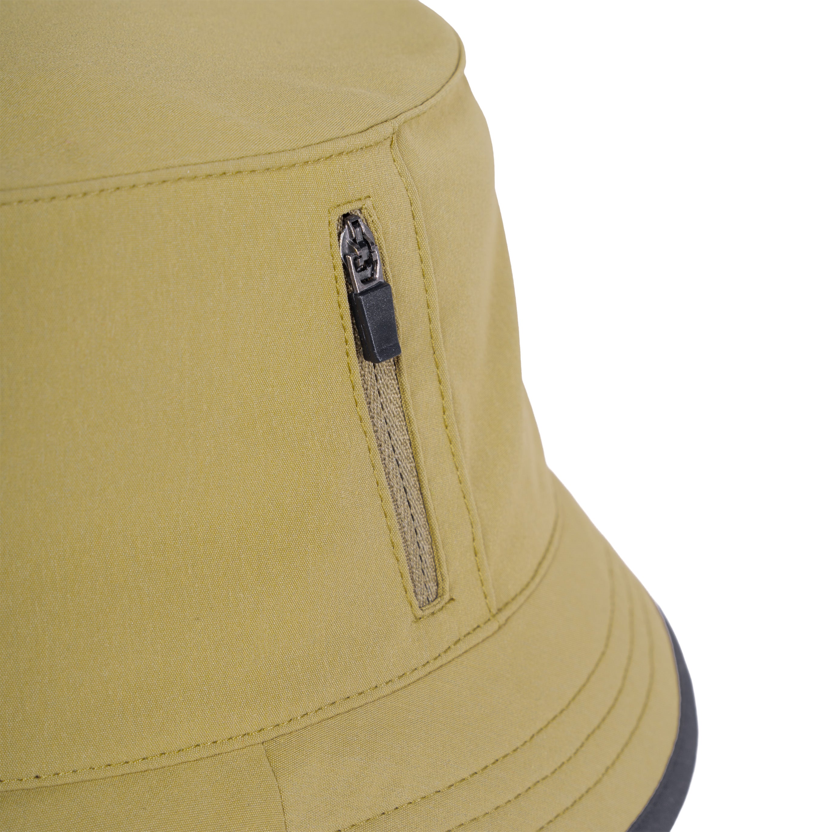 TREKMATES Ordos Hat cappello sole cumin seed