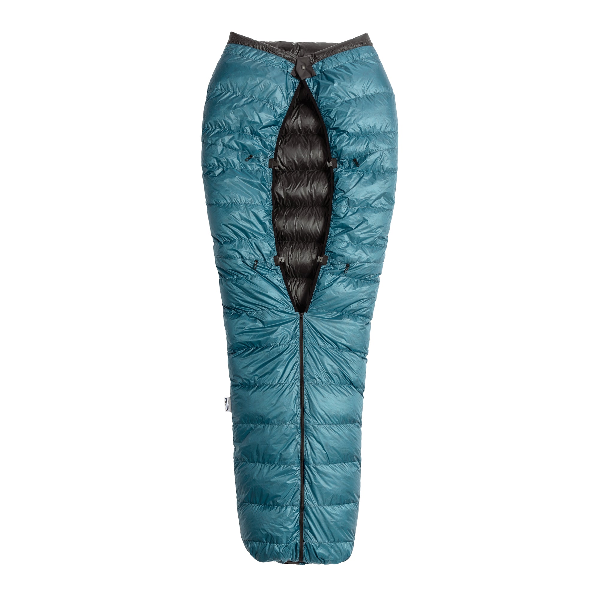 Katabatic Gear Flex 22°F Quilt Piuma -5°C