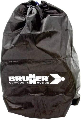 Brunner Vortix Ng aspirapolvere auto 12V 400 ml aspira acqua